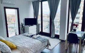 City View Apartment